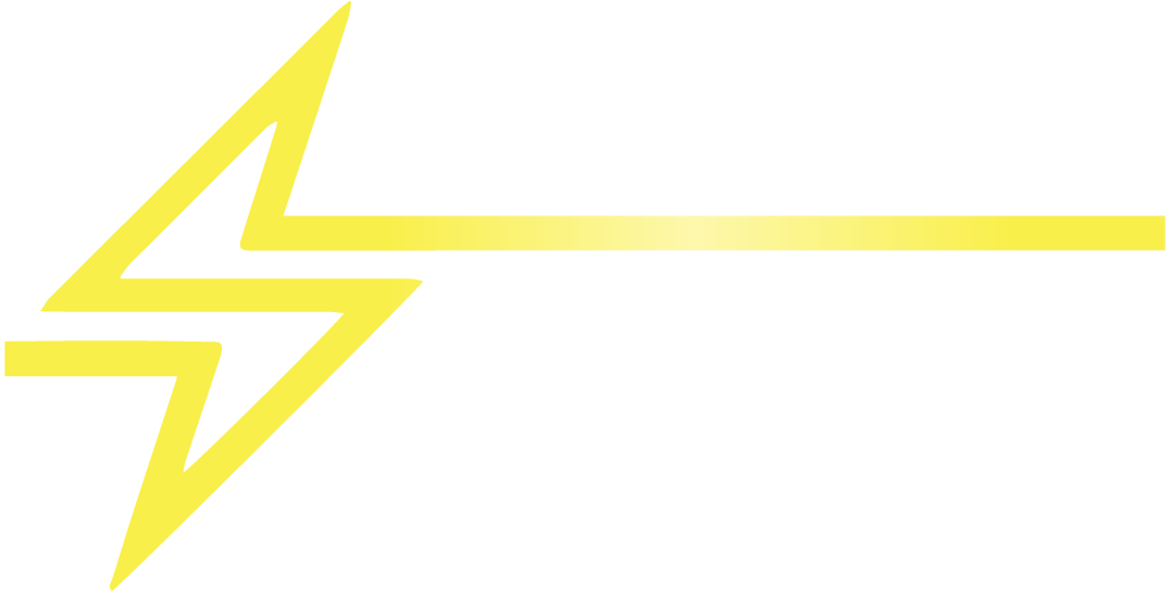 AM Electrique logo